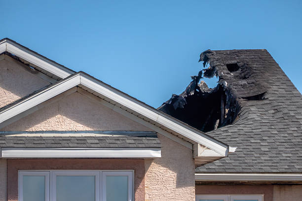 Top rated local Fire Damage Cleanup specialists in Camden, OH